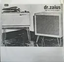 7inch Vinyl Single - Dr. Zaius - Microscope