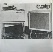 7inch Vinyl Single - Dr. Zaius - Microscope