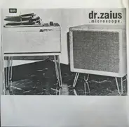Dr. Zaius - Microscope