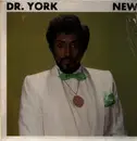 LP - Dr.York - New - White Vinyl