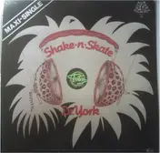 Dr. York - Shake-N-Skate / Roll-A-Rock