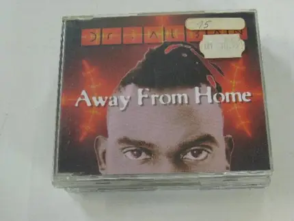 Dr. Alban - Away From Home