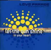 Dr. Motte - Love Parade 97/Official Compil