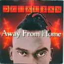 7'' - Dr. Alban - Away From Home