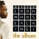 CD - Dr.Alban - Look Who'S Talking