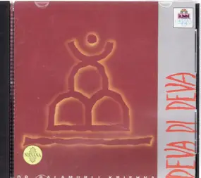 Dr. Balamurali Krishna - Deva di Deva