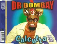 Dr. Bombay - Calcutta (Taxi Taxi Taxi)