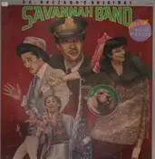 Dr. Buzzard's Original Savannah Band - Meets King Penett