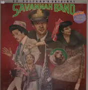 LP - Dr. Buzzard's Original Savannah Band - Meets King Penett - Gatefold