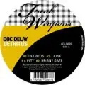 Dr.Delay - Detritus EP