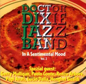 Dr.Dixie Jazzband - In a Sentimental Mood