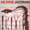 LP - Dr. Dixie Jazzband - The Best Of Dr. Dixie Jazzband