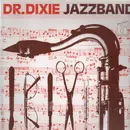 LP - Dr. Dixie Jazzband - The Best Of Dr. Dixie Jazzband