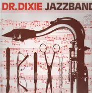 Dr. Dixie Jazzband - The Best Of Dr. Dixie Jazzband