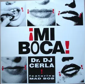 dr. dj cerla - Mi Boca