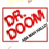 LP - Dr.Doom - Aba Mah Hallo!
