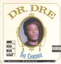 Double LP - Dr.Dre - Chronic - Still Sealed