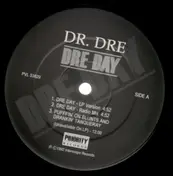 Dr. Dre - Dre Day