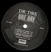 Dr. Dre - Dre Day