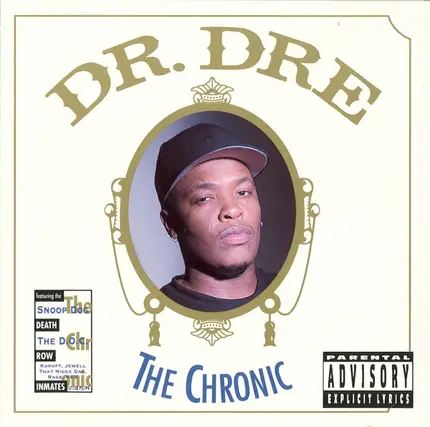 Dr. Dre - The Chronic