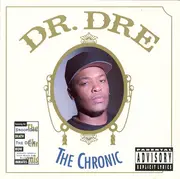 CD - Dr. Dre - The Chronic