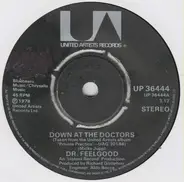 Dr. Feelgood - Down at the Doctors