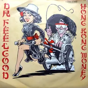 Dr. Feelgood - Hong Kong Money