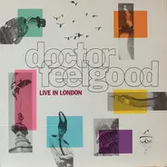 Dr. Feelgood - Live in London