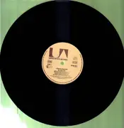 LP - Dr. Feelgood - Private Practice