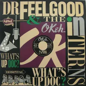 Dr. Feelgood - What's Up Doc?