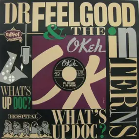 Dr. Feelgood - What's Up Doc?