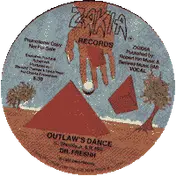 Dr. Freshh - Outlaw's Dance