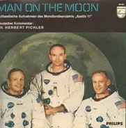 Herbert Pichler - Man on the Moon