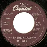 Dr. Hook - All The Time In The World