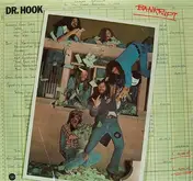 Dr. Hook - Bankrupt