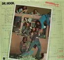 LP - Dr. Hook - Bankrupt
