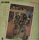 LP - Dr. Hook - Bankrupt