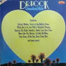 LP - Dr. Hook - Greatest Hits