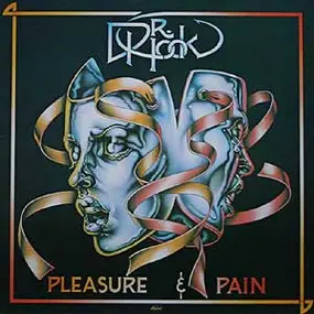 Dr. Hook - Pleasure & Pain