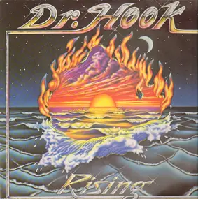 Dr. Hook - Rising