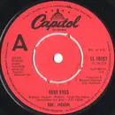 7'' - Dr. Hook - Sexy Eyes - Company Sleeve