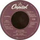 7'' - Dr. Hook - Sexy Eyes