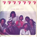 7'' - Dr. Hook - Sexy Eyes