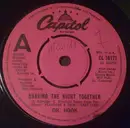 7'' - Dr. Hook - Sharing The Night Together
