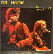 Dr. Hook & The Medicine Show - The Very Best Of