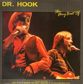 Dr. Hook - The Very Best Of