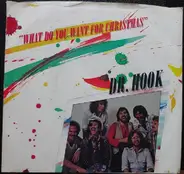 Dr. Hook - What Do You Want?