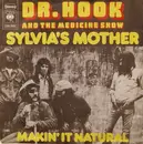 7'' - Dr. Hook And The Medicine Show - Sylvia's Mother