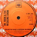 7'' - Dr. Hook & The Medicine Show - Roland The Roadie And Gertrude The Groupie
