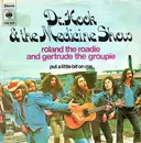 7'' - Dr. Hook & The Medicine Show - Roland The Roadie And Gertrude The Groupie